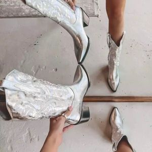 Size 12. Hand crafted vegan leather boots